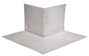 Proglaze ETA 3D Molded Corner - Outside